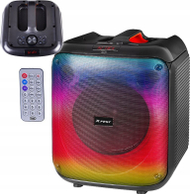 Kaltoparlant portativ Trevi XF 470 KB, mono, 60W, i zi