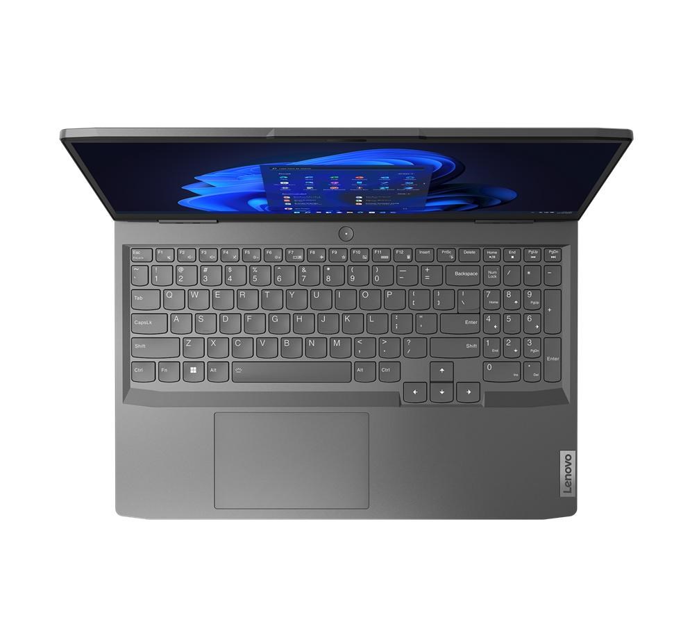 Laptop Lenovo LOQ i5-13500H, 15.6", Intel i5-13500H, 16 GB RAM, 1 TB SSD, NVIDIA GeForce RTX 4060, i hirtë