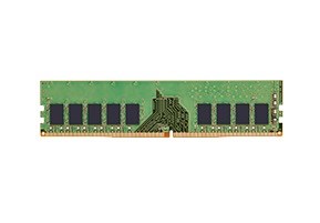 Memorie RAM Kingston, DDR4, 16GB, 3200 MHz, CL22