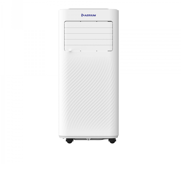 Kondicioner mobil AERIUM P9000 Silent, 2.6 kW, Wi-Fi, i bardhë