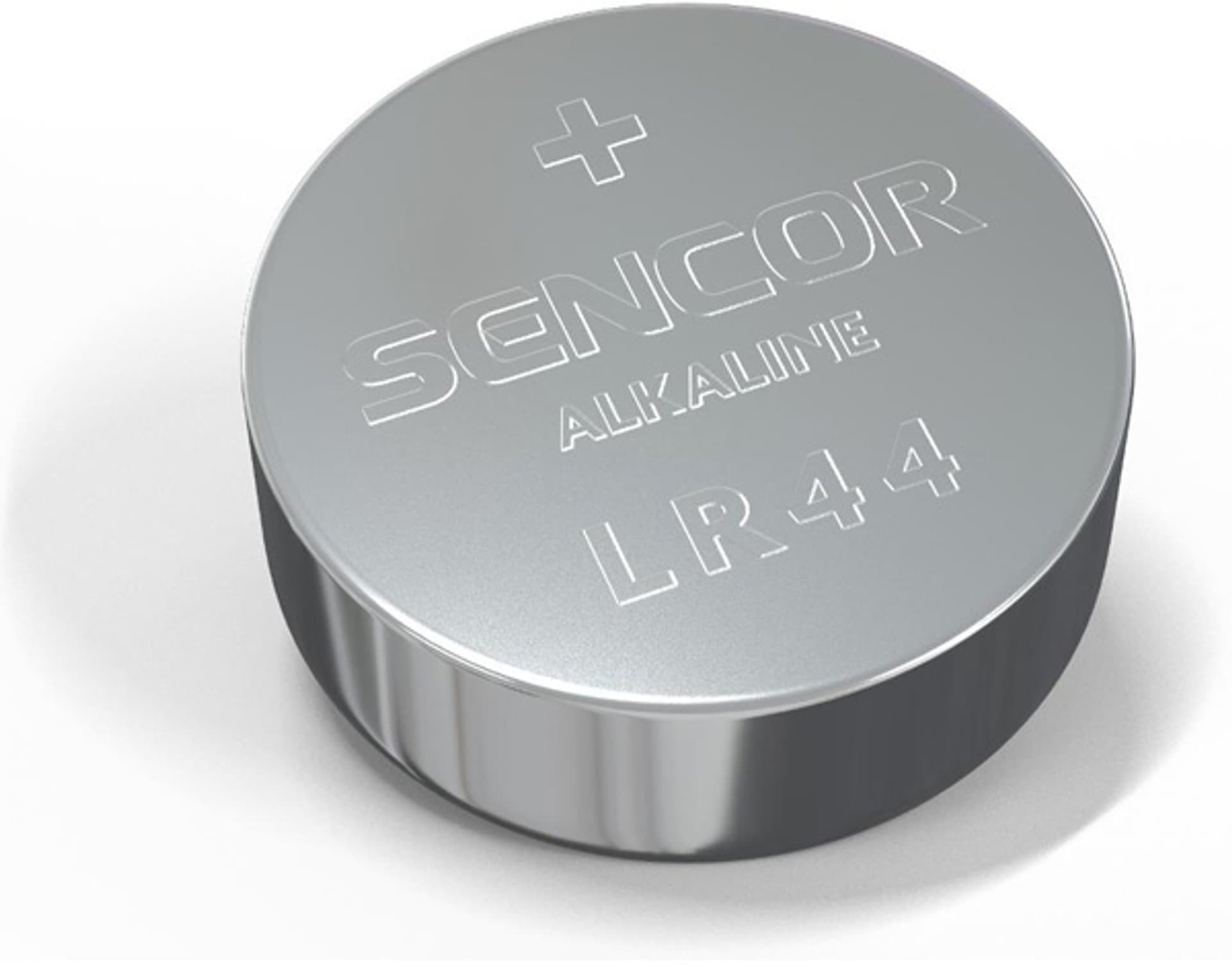 Bateri alkaline Sencor 4LR44, paketim 2 copë