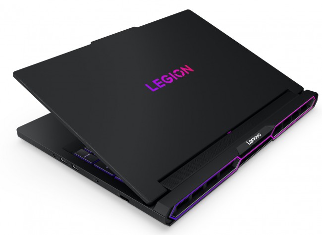 Laptop Lenovo Legion Pro 7-16, 16", Intel Core Ultra 9 275HX, 64GB RAM, 2TB SSD (1TB+1TB), NVIDIA GeForce RTX 5090, i zi