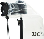 Mbulesë mbrojtëse për kamerë JJC Mirrorless Universal, transparente Mbulesë mbrojtëse për kamerë JJC Mirrorless Universal, transparente