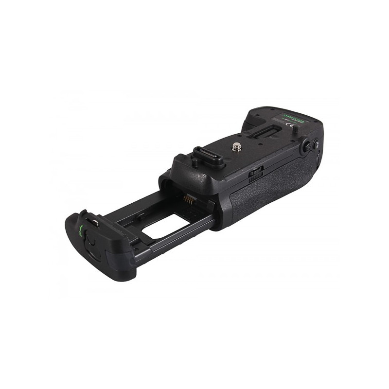 PATONA Premium Battery Grip for Nikon D850 MB-D18RC