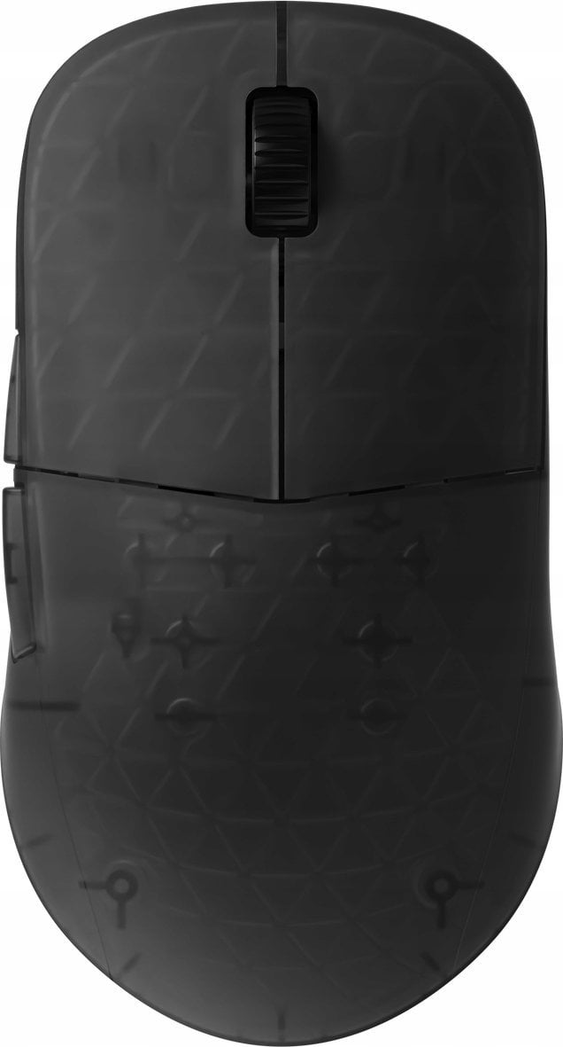 Maus gaming Endgame Gear XM2w 4K, wireless, optik, Dark Frost