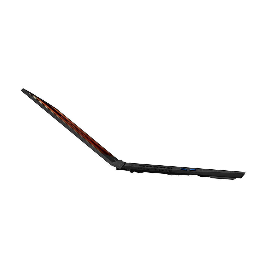 Laptop MSI Katana 15 HX B14WGK-061XPL, 15.6", Intel Core i7-14650HX, 16GB DDR5, 1TB SSD, NVIDIA GeForce RTX 5070, i zi