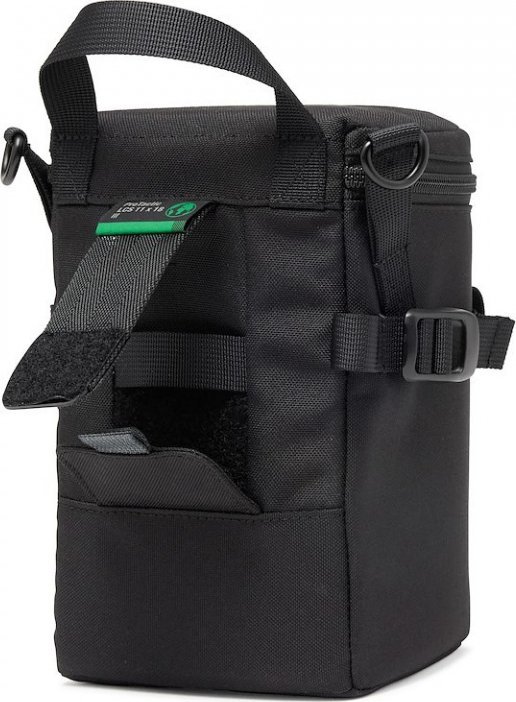 Торба за објектив Lowepro ProTactic LCS 11x18 III, компактна, црна