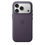 Apple iPhone 17 Pro TechWoven Case with MagSafe, Purple