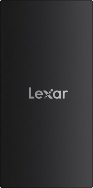 SSD i jashtëm Lexar LSL300002T RNBNG, 2TB, USB 3.2, gri