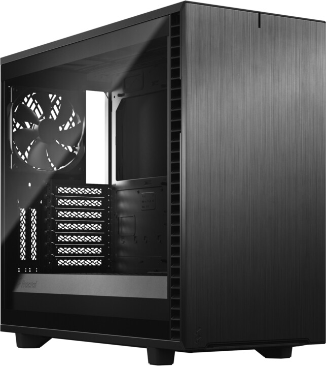 Fractal Design Define 7 куќиште