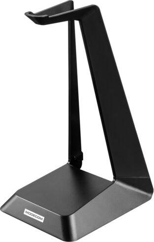 Mbajtëse kufjesh Modecom Claw 1, e zezë