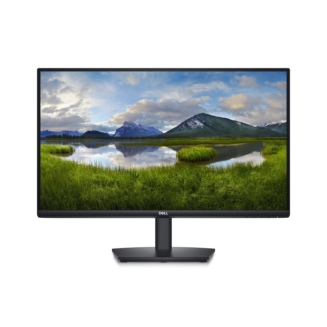 Monitor DELL E Series, 27", 1920 x 1080, Full HD, 60 Hz, i zi