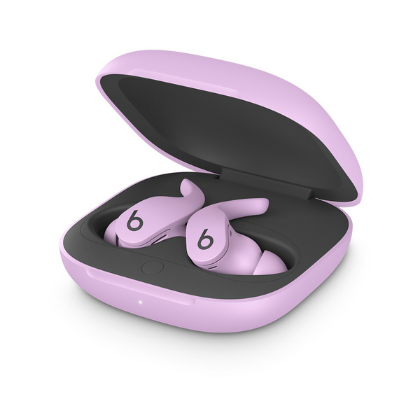 Beats Fit Pro True Wireless Earbuds, Stone Purple