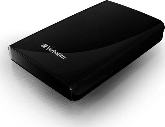 Disk i jashtëm Verbatim Store 'n' Go HDD, 2TB