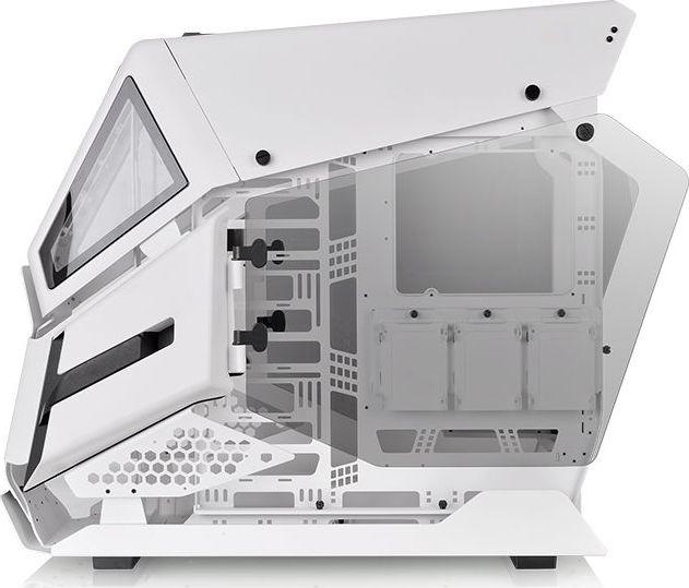 Kasë Thermaltake AH T600, e bardhë, Full Tower