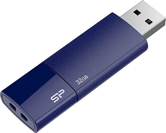 USB Silicon Power Ultima U05, 32GB