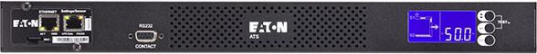 Aksesor për server Eaton ATS, 1U, i zi
