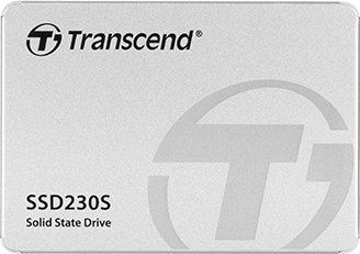 Disk SSD Transcend 230S, 4TB, 2.5" SATA III