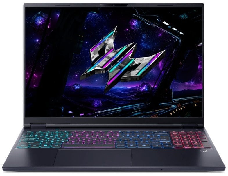 Laptop за гејминг Acer Nitro V 17 AI ANV17-41-R3C8, 17.3\", Ryzen 5, RTX 5050, 16GB RAM, 512GB SSD, црн