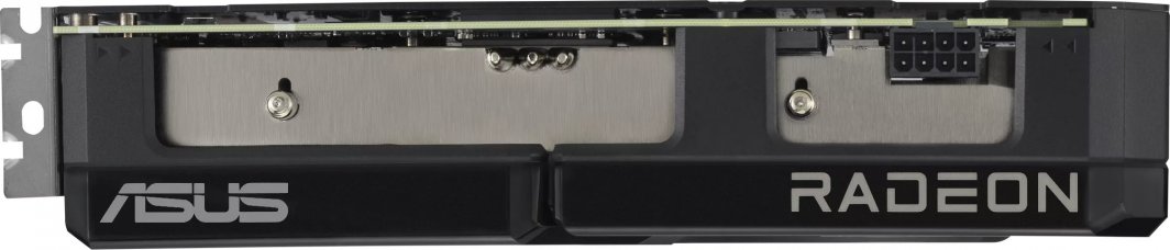 Kartelë grafike Asus Dual Radeon RX 7600 XT OC 16GB GDDR6