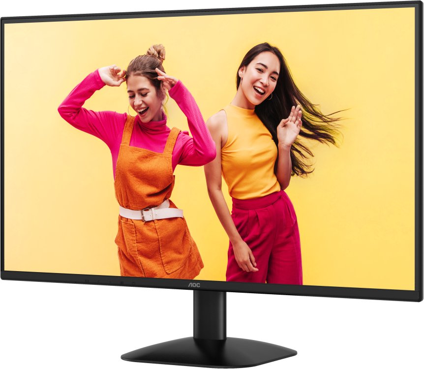 Monitor AOC B3 Q27B35S3, 27", Quad HD 120Hz, i zi