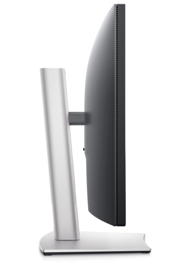 Monitor Dell P3424WE, 34", IPS, WQHD, i zi