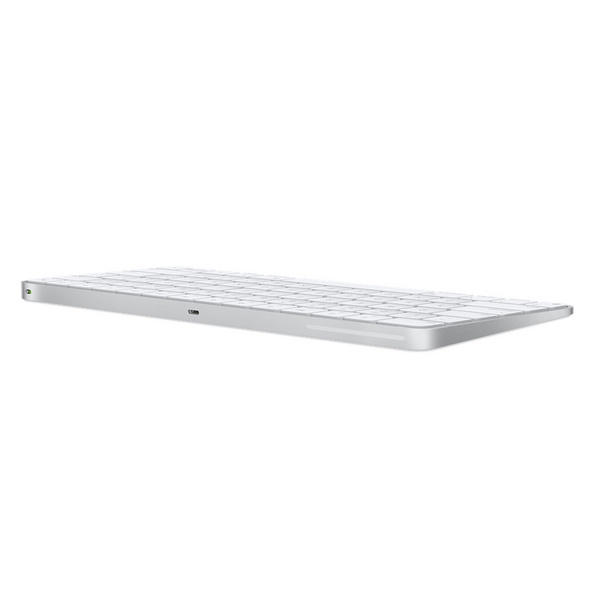 Apple Magic Keyboard (2021), International English
