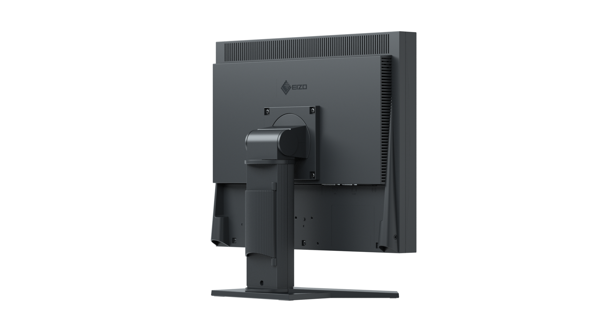 Монитор EIZO S1934H, 19,0\", IPS, 1280x1024, 61Hz, 14ms, црн