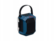 Kuti me zë Bosch Professional GPB 18V-1 C, Bluetooth, USB-C, blu