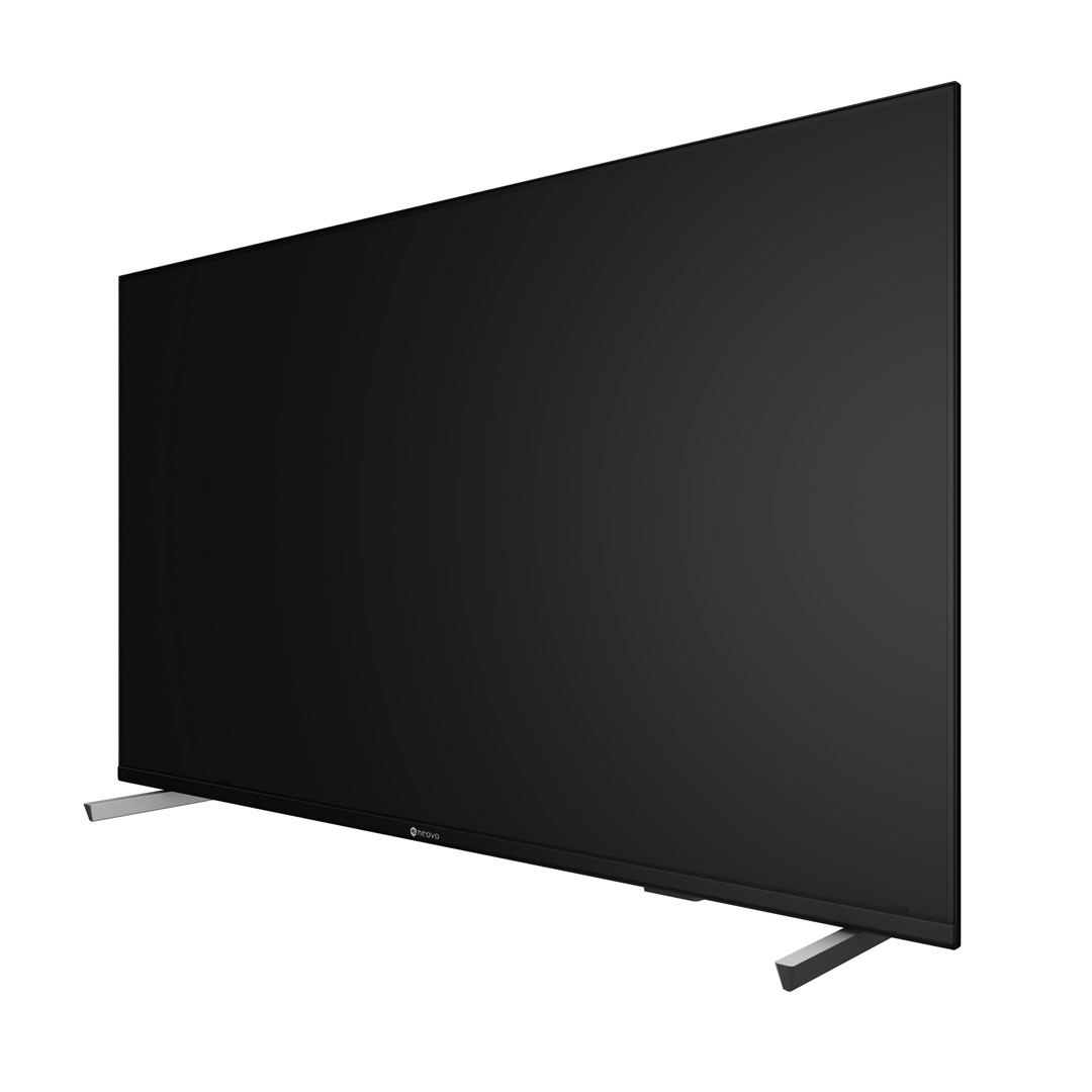 Monitor AG Neovo VA-5501, 55" 4K UHD, i zi