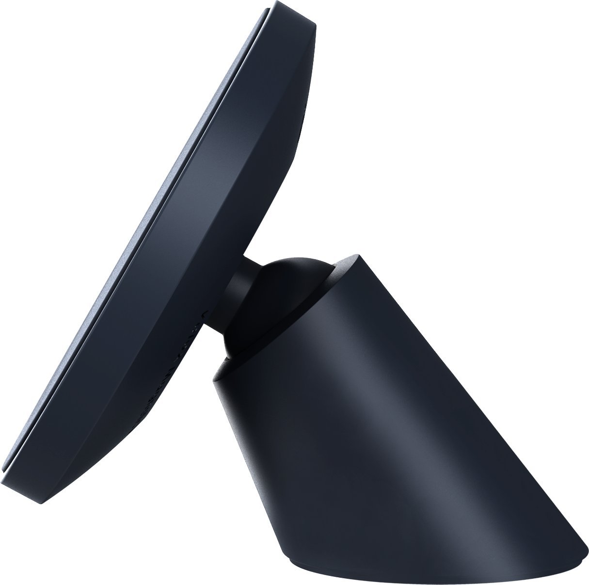 Магнетен држач за автомобил iOttie Velox MagSafe Magnetic Flush Mount, за паметен телефон, Мини, црна