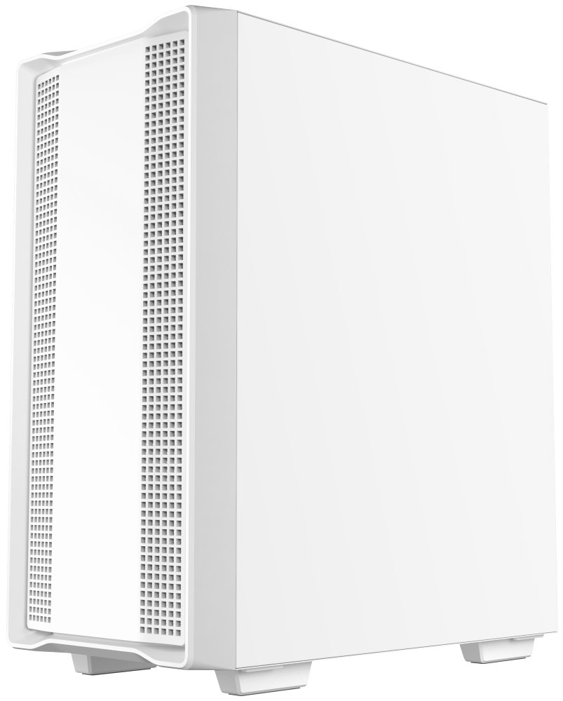 Kasë Deepcool CC560 V2 / ATX, e bardhë