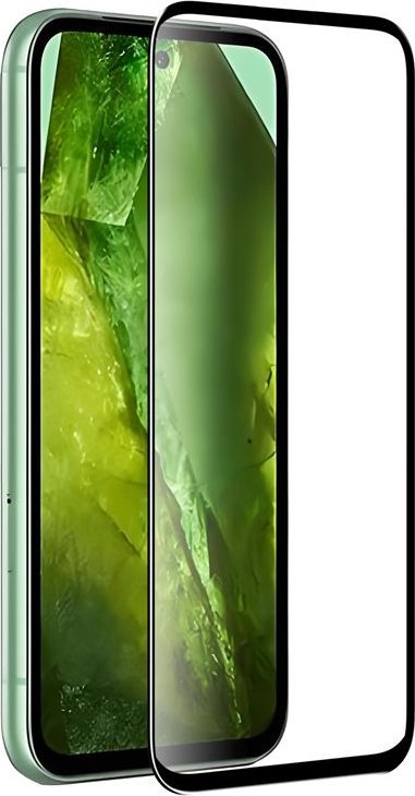 Xham mbrojtës Mobile Origin EasyGlass për Google Pixel 8a, 9H, transparencë e lartë