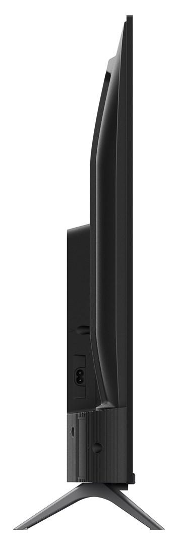 Televizor TCL 43C645, 43", QLED, 4K, i zi