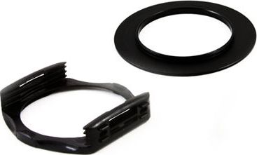 Сет држач за филтри Масса COKIN P, 55mm, адаптер прстен, црн