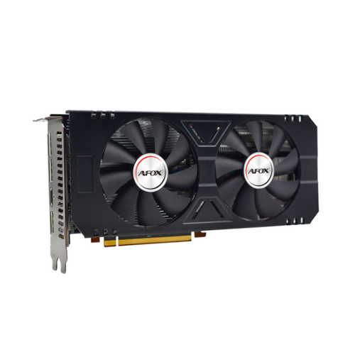 Kartelë grafike AFOX Radeon RX 5700XT 8GB GDDR6