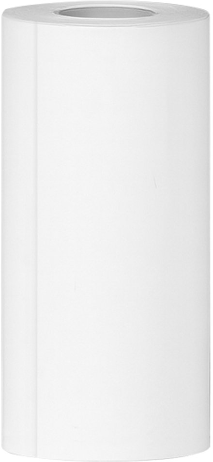 Топчиња термички самолепливи Савио PA-19, 57mm, 3x5m, бели