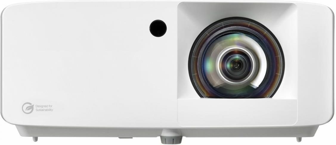 Projektor Optoma ZK430ST, 4K UHD, 3700 lumens, i bardhë