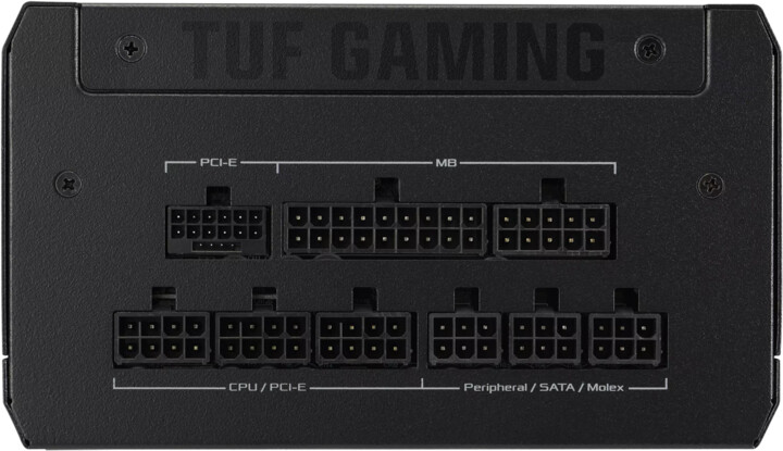 Burim energjie ASUS TUF Gaming 850W Gold - 850W