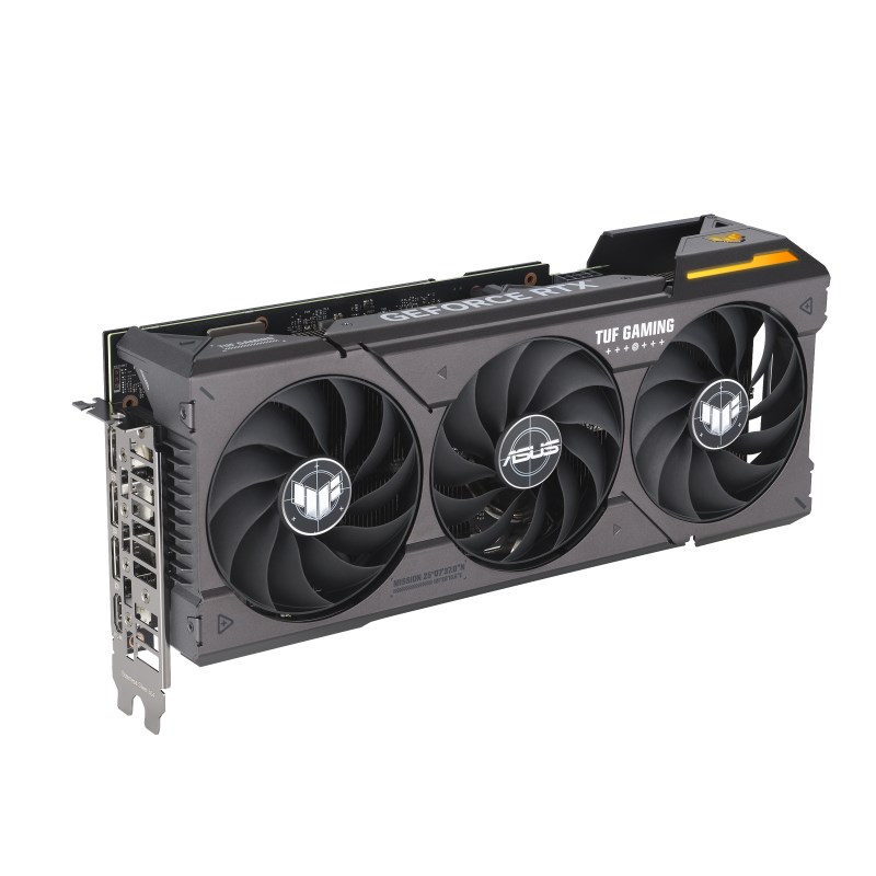 Kartë grafike ASUS TUF Gaming NVIDIA GeForce RTX 4060 Ti, 8 GB GDDR6
