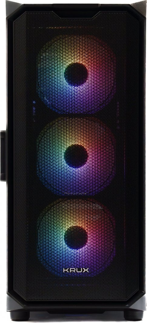 Kompjuter gaming X G500, Ryzen 7 9800X3D, 32GB RAM, Radeon RX 9070 XT, 2TB SSD, Windows 11 Pro