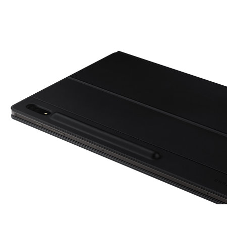 Këllëf Samsung për Tab S8 Ultra, EFDX900UBEGEU