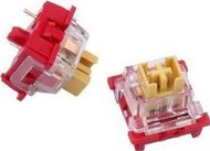 Kapakë tastiere Redragon A113 F Bullet, për tastierë mekanike, gaming, shumëngjyrëshe