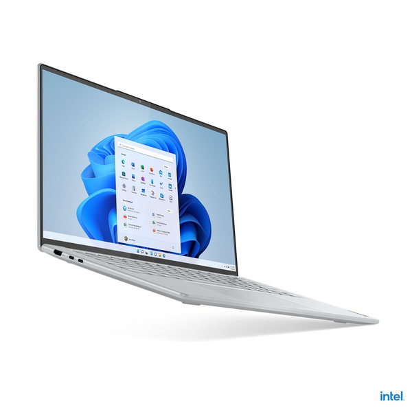 Laptop Lenovo Yoga Slim 7 ProX, 14.5", Intel Core i5, 16GB RAM, 512GB SSD, Intel Iris Xe Graphics, i hirtë