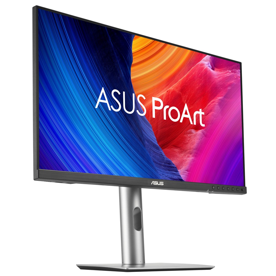 Monitor ASUS ProArt PA278CFRV, 27", 2560 x 1440, 100 Hz, i zi