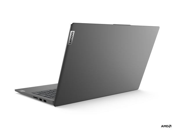 Laptop Lenovo IdeaPad 5 15ALC05, 15.6", 16GB RAM, 512GB SSD, AMD Ryzen 7 5700U, AMD Radeon Graphics, i hirtë