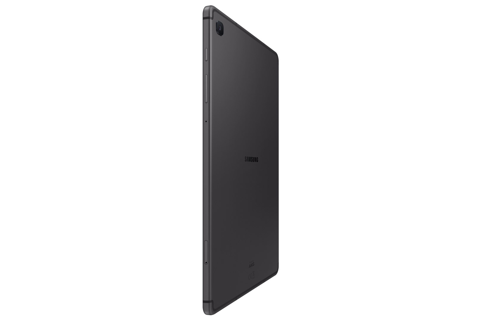 Tablet Samsung Galaxy Tab S6 Lite (2024), 64GB, Wi-Fi, i hirtë