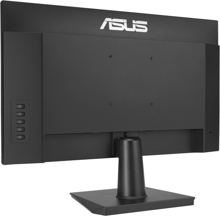 Monitor ASUS VA27EHF - LED, 27", Full HD, i zi
