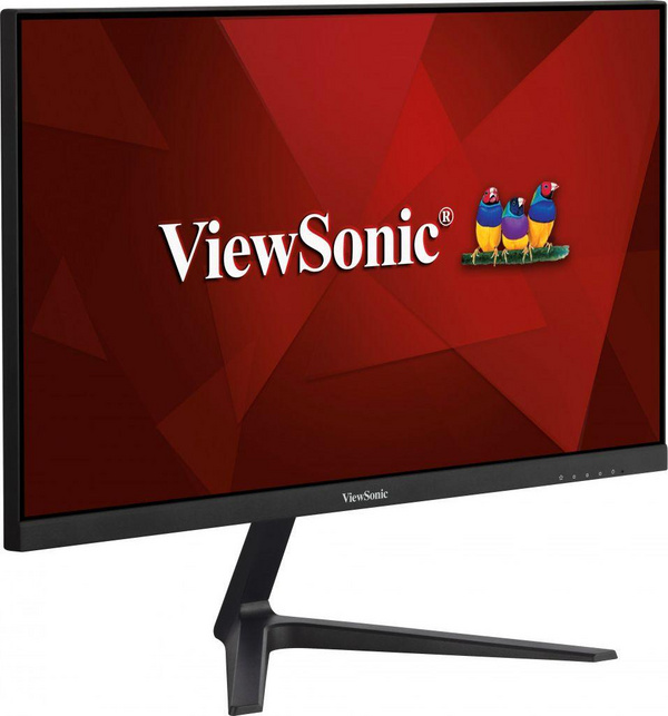 Monitor ViewSonic, 23.8'', FullHD, HDMI x2, DisplayPort x1, 165 Hz