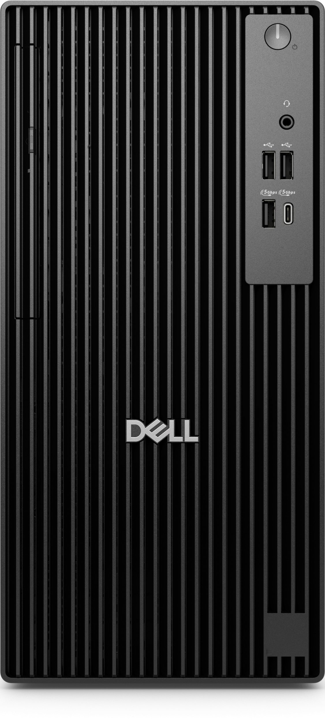 Kompjuter desktop Dell Pro Tower QCT1250, Intel Core i5 14500, 8GB RAM, 512GB SSD, i zi